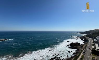 ARRIENDO DEPTO COCHOA 2D 2B