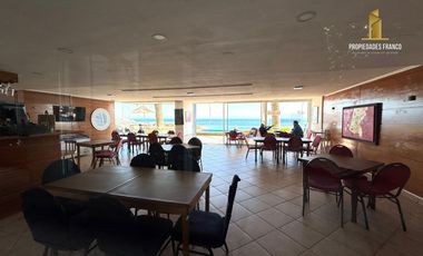 ARRIENDO DEPTO COCHOA 2D 2B