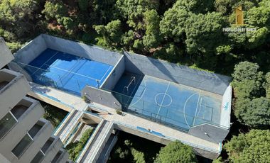 ARRIENDO DEPTO COCHOA 2D 2B