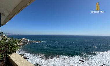 ARRIENDO DEPTO COCHOA 2D 2B