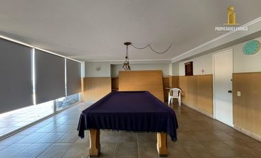 ARRIENDO DEPTO COCHOA 2D 2B