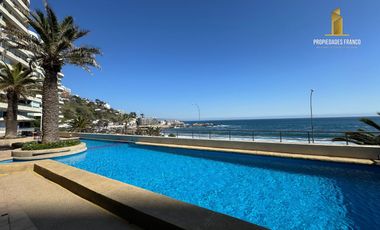 ARRIENDO DEPTO COCHOA 2D 2B