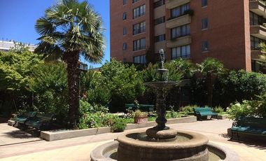 ARRIENDO EXCELENTE DEPARTAMENTO 3 DORMITORIOS A 1 CUADRA DE PLAZA DE ARMAS DE TALCA