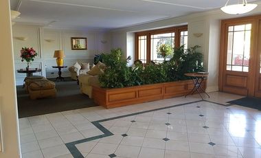 ARRIENDO EXCELENTE DEPARTAMENTO 3 DORMITORIOS A 1 CUADRA DE PLAZA DE ARMAS DE TALCA