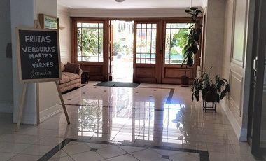 ARRIENDO EXCELENTE DEPARTAMENTO 3 DORMITORIOS A 1 CUADRA DE PLAZA DE ARMAS DE TALCA