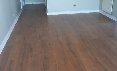 ARRIENDO EXCELENTE DEPARTAMENTO 3 DORMITORIOS A 1 CUADRA DE PLAZA DE ARMAS DE TALCA