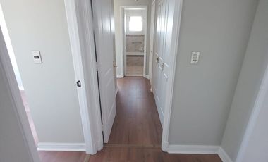 ARRIENDO EXCELENTE DEPARTAMENTO 3 DORMITORIOS A 1 CUADRA DE PLAZA DE ARMAS DE TALCA