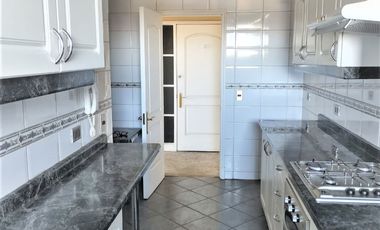 ARRIENDO EXCELENTE DEPARTAMENTO 3 DORMITORIOS A 1 CUADRA DE PLAZA DE ARMAS DE TALCA