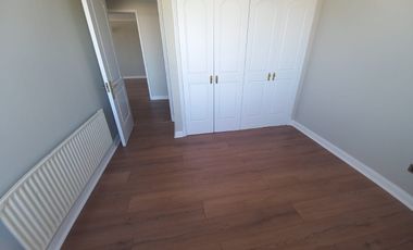 ARRIENDO EXCELENTE DEPARTAMENTO 3 DORMITORIOS A 1 CUADRA DE PLAZA DE ARMAS DE TALCA