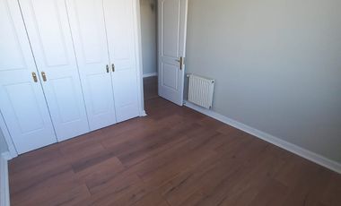 ARRIENDO EXCELENTE DEPARTAMENTO 3 DORMITORIOS A 1 CUADRA DE PLAZA DE ARMAS DE TALCA