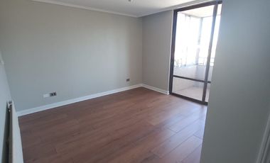 ARRIENDO EXCELENTE DEPARTAMENTO 3 DORMITORIOS A 1 CUADRA DE PLAZA DE ARMAS DE TALCA