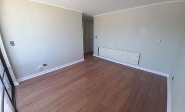 ARRIENDO EXCELENTE DEPARTAMENTO 3 DORMITORIOS A 1 CUADRA DE PLAZA DE ARMAS DE TALCA