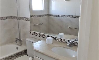 ARRIENDO EXCELENTE DEPARTAMENTO 3 DORMITORIOS A 1 CUADRA DE PLAZA DE ARMAS DE TALCA