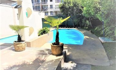 ARRIENDO EXCELENTE DEPARTAMENTO 3 DORMITORIOS A 1 CUADRA DE PLAZA DE ARMAS DE TALCA