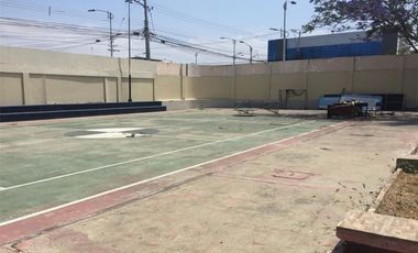 Propiedad Comercial en Venta en Manta, Zona Norte