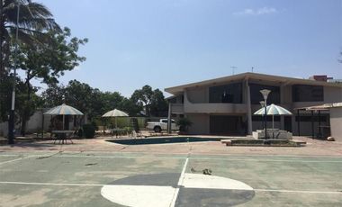 Propiedad Comercial en Venta en Manta, Zona Norte