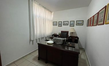 DEPARTAMENTO AMUEBLADO EN RENTA CALLE 5 DE FEBRERO,COLONIA CENTRO