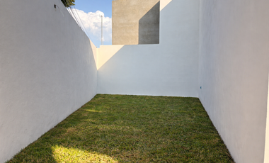 Casas 20 Oriente. Col. Francisco Sarabia