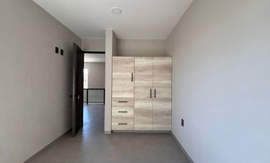 Casas 20 Oriente. Col. Francisco Sarabia