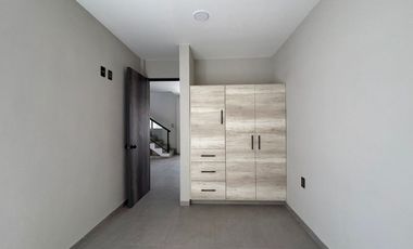 Casas 20 Oriente. Col. Francisco Sarabia
