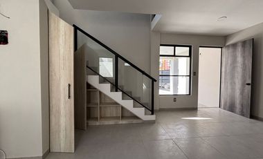 Casas 20 Oriente. Col. Francisco Sarabia