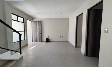 Casas 20 Oriente. Col. Francisco Sarabia