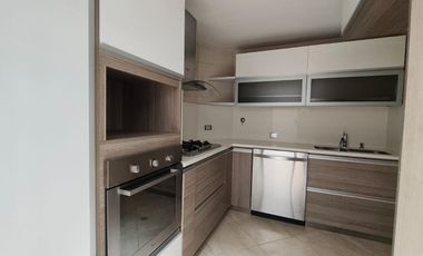 Casa en arriendo en Poblado del Sur en Poblado