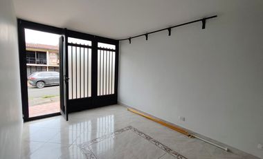 Casa en arriendo en Poblado del Sur en Poblado