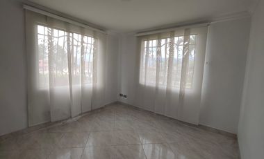 Casa en arriendo en Poblado del Sur en Poblado