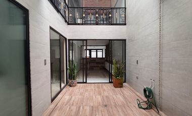 Casa en arriendo en Poblado del Sur en Poblado