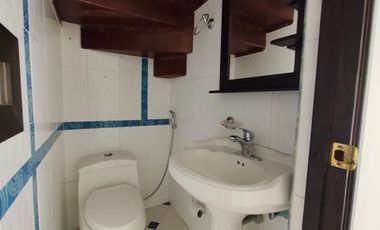 Casa en arriendo en Poblado del Sur en Poblado