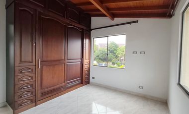 Casa en arriendo en Poblado del Sur en Poblado