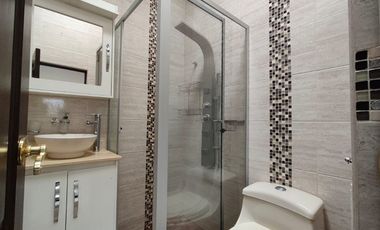 Casa en arriendo en Poblado del Sur en Poblado