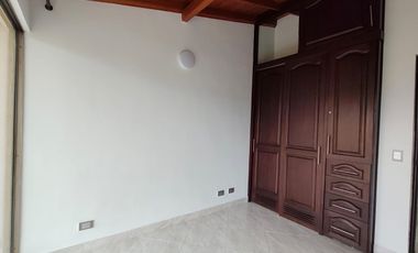 Casa en arriendo en Poblado del Sur en Poblado