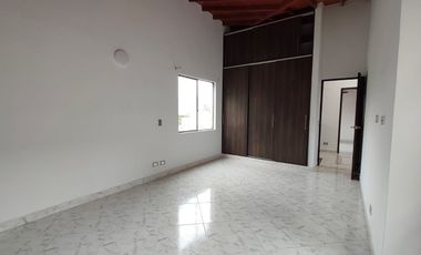 Casa en arriendo en Poblado del Sur en Poblado