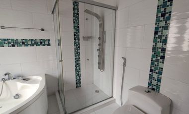 Casa en arriendo en Poblado del Sur en Poblado