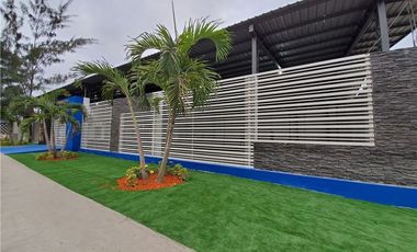 Venta de Galpón Comercial en Portoviejo