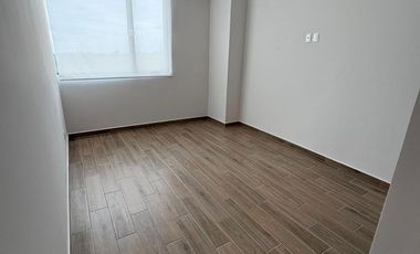 DEPARTAMENTO EN RENTA CUMBRES HERRADURA