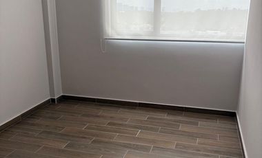 DEPARTAMENTO EN RENTA CUMBRES HERRADURA