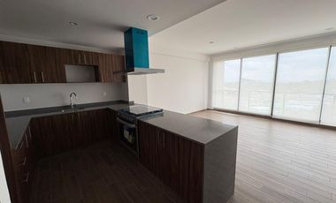 DEPARTAMENTO EN RENTA CUMBRES HERRADURA