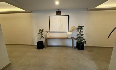 DEPARTAMENTO EN RENTA CUMBRES HERRADURA