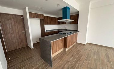 DEPARTAMENTO EN RENTA CUMBRES HERRADURA