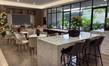 DEPARTAMENTO EN RENTA CUMBRES HERRADURA