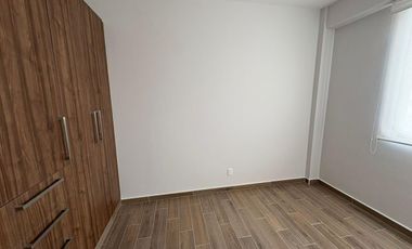 DEPARTAMENTO EN RENTA CUMBRES HERRADURA