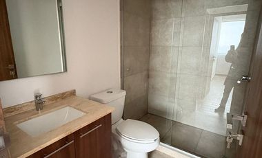 DEPARTAMENTO EN RENTA CUMBRES HERRADURA