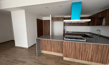 DEPARTAMENTO EN RENTA CUMBRES HERRADURA