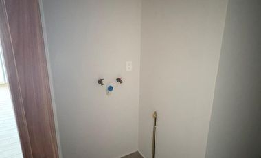 DEPARTAMENTO EN RENTA CUMBRES HERRADURA