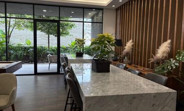 DEPARTAMENTO EN RENTA CUMBRES HERRADURA