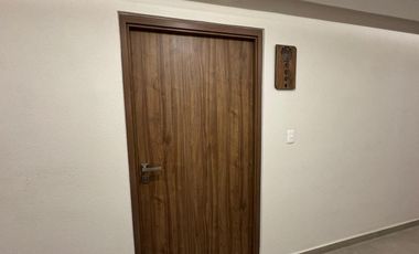 DEPARTAMENTO EN RENTA CUMBRES HERRADURA