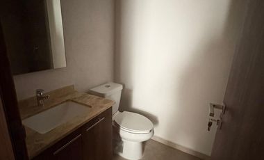 DEPARTAMENTO EN RENTA CUMBRES HERRADURA